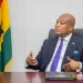 Ghana petitions AU over xenophobic attacks on African nationals in South Africa