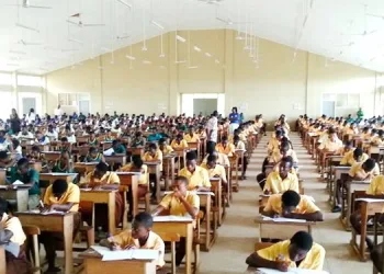 Every qualified BECE candidate will be placed in a school – GES