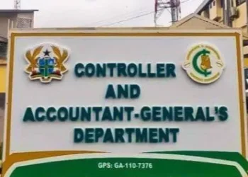 Accountant-General’s Department begins payment of arrears to education and health workers