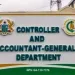 Accountant-General’s Department begins payment of arrears to education and health workers