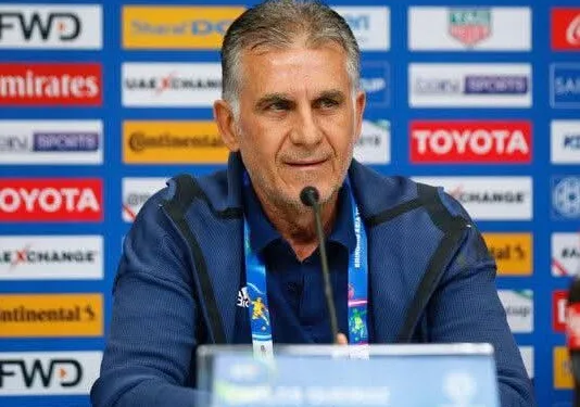 Carlos Queiroz names Black Stars ‘provisional’ squad for World Cup and Wales friendly