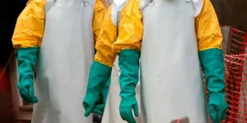 Ghana activates precautionary measures nationwide after Ebola outbreak in Uganda and DRC