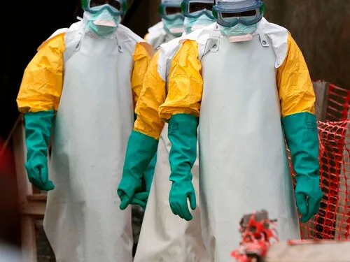Ghana activates precautionary measures nationwide after Ebola outbreak in Uganda and DRC