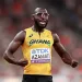 Heartbreak for Ghana as Benjamin Azamati withdraws from Athletics Championships