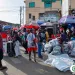 Traders at Lapaz given 7-day ultimatum to vacate streets
