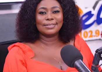 Serwaa Akoto: Mothers are to be celebrated everyday, not just today