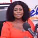 Serwaa Akoto: Mothers are to be celebrated everyday, not just today