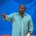 Democracy and free speech under siege — Bawumia