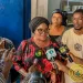 Gender Minister engages Makola Market leaders over redevelopment concerns