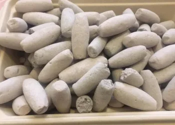 ‘Ayilo’ contains toxic heavy metals and pathogens – UK-based lecturer