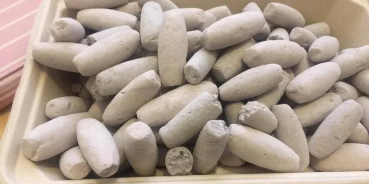 ‘Ayilo’ contains toxic heavy metals and pathogens – UK-based lecturer