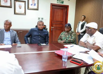 Defence Ministry pushes for national defence university bill