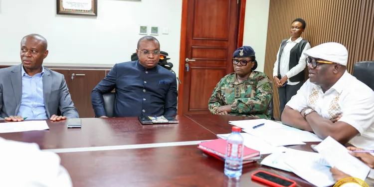 Defence Ministry pushes for national defence university bill