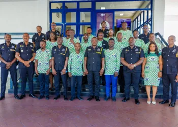 Group commends IGP and Police Administration for relentless fight against crime