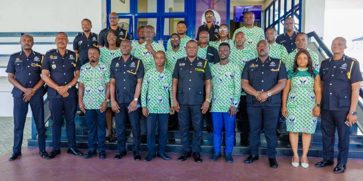 Group commends IGP and Police Administration for relentless fight against crime