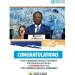 Health Minister Akandoh elected as Chairperson of WHO