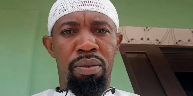 Sekondi: Police declare Arabic teacher wanted for alleged defiling minors at Mosque
