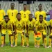 AFCON U-17: Black Starlets eliminated, faces Uganda in World Cup playoffs