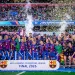 Barcelona beat Lyon to win fourth Womens Champions League title