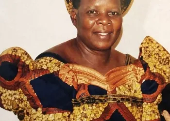 Busunu to name new STEM Girls SHS after President Mahama’s mother, Mma Nneba