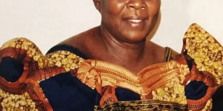 Busunu to name new STEM Girls SHS after President Mahama’s mother, Mma Nneba