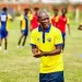 Hearts of Oak parts ways with Didi Dramani, dissolves technical team