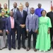 First batch of Ghanaian health workers to be deployed to Jamaica under bilateral labour agreement