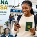 Ghanaian tour operators applaud free visas for Africans