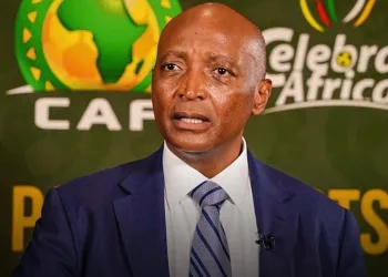 GFA petitioned to review CAF President over South Africa xenophobia