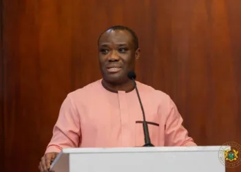 Ghana concludes IMF bailout programme, transitions to new economic partnership