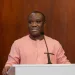 Ghana concludes IMF bailout programme, transitions to new economic partnership