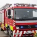 UK donates Mercedes-Benz fire tender, firefighting equipment to Ghana Fire Service