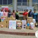 GHS receives ultrasound machines to enhance breast cancer diagnosis