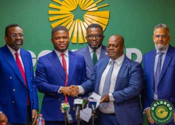 GoldBod opens trading licence renewal for Gold buyers