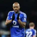 Jordan Ayew’s time at Leicester City comes to an end this summer