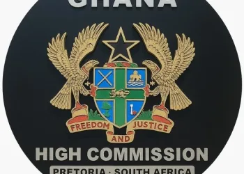 Ghanaians in South Africa cautioned to stay vigilant amid xenophobic attacks