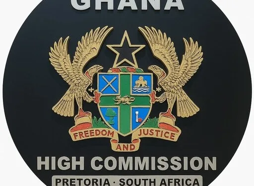 Ghanaians in South Africa cautioned to stay vigilant amid xenophobic attacks