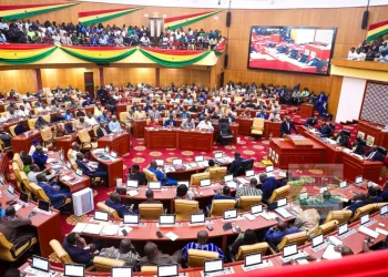 Ras Mubarak slams proposed ‘compulsory DNA testing bill,’ calls it ‘grotesque assault’