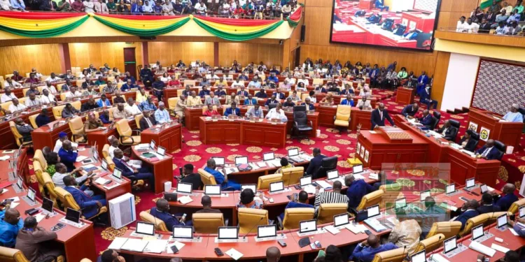 Ras Mubarak slams proposed ‘compulsory DNA testing bill,’ calls it ‘grotesque assault’