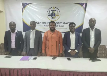 Group launches initiative to reclaim state funds held in Ghana’s financial system