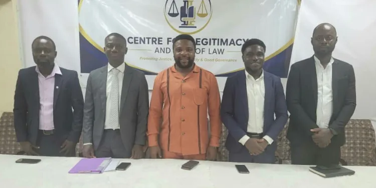 Group launches initiative to reclaim state funds held in Ghana’s financial system