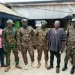 Six ‘fake’ national security operatives arrested at Agona Swedru