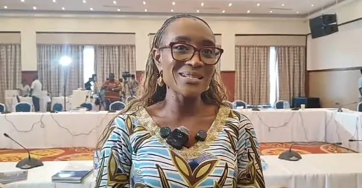 PAC Chairperson pushes for severe sanctions against financial misconduct