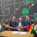 Jospong Group, VYNCKE forge landmark waste-to-energy partnership for Africa