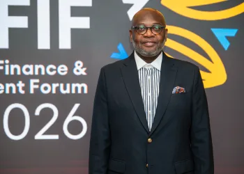 COCOBOD signals new funding model for 2026/27 cocoa season at 2026 ACFIF conference