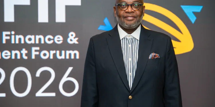 COCOBOD signals new funding model for 2026/27 cocoa season at 2026 ACFIF conference