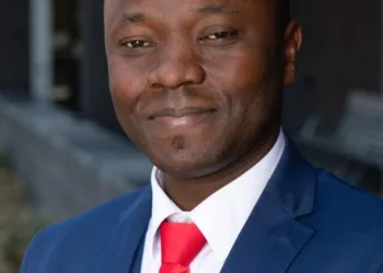 Ghanaian scholar Thomas Korankye earns Associate Professorship with tenure at University of Arizona