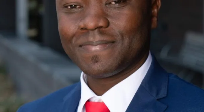 Ghanaian scholar Thomas Korankye earns Associate Professorship with tenure at University of Arizona