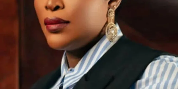 Afia Akoto appointed secretary for NPP’s Religious and Chieftancy committee