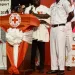 Ghana Red Cross Society honours volunteers at celebration of World Volunteers Day